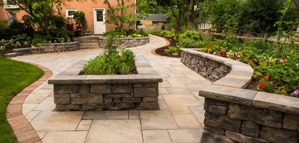 Canyon Utah Landscape Design