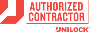 Authorized Contractor logo.