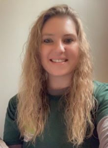 Alanna Leaman, Office Manager