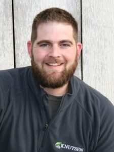 Joel Hess, Hardscape/ Lighting Manager